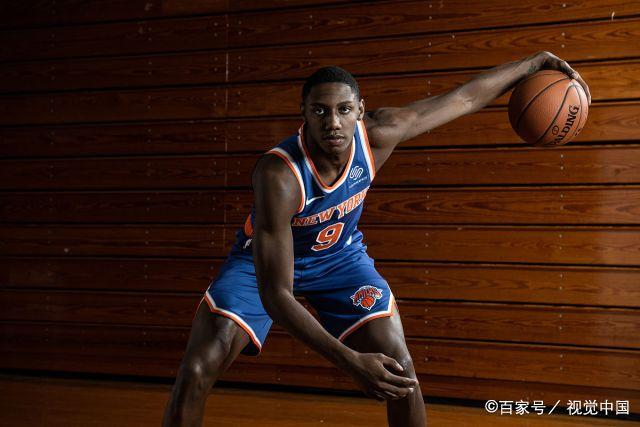 NBA最佳新秀一阵出炉！杨瀚森落选，本届选秀前四全部入围！